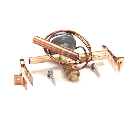 Federal Industries Thermal Expansion Valve - Expansion Valve 32-19419